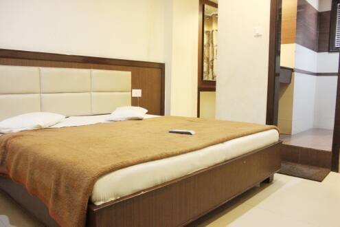 Hotel Swarn Plaza, Amritsar 3
